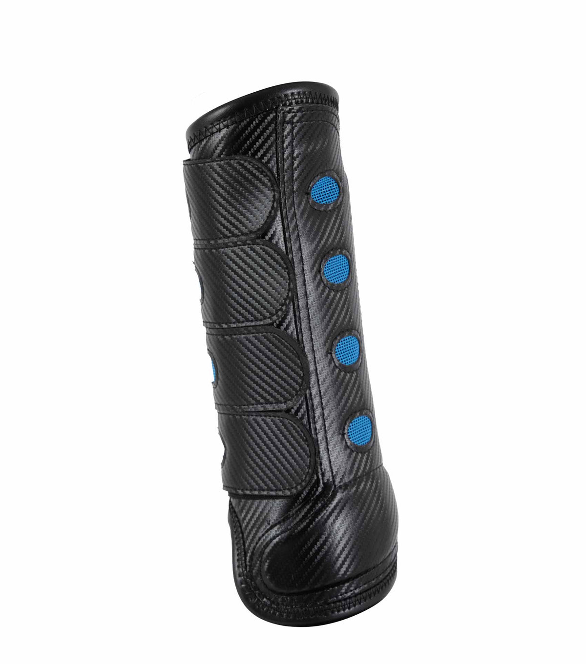 Air Cooled Super Lite Carbon Tech Guêtres de cross/course
