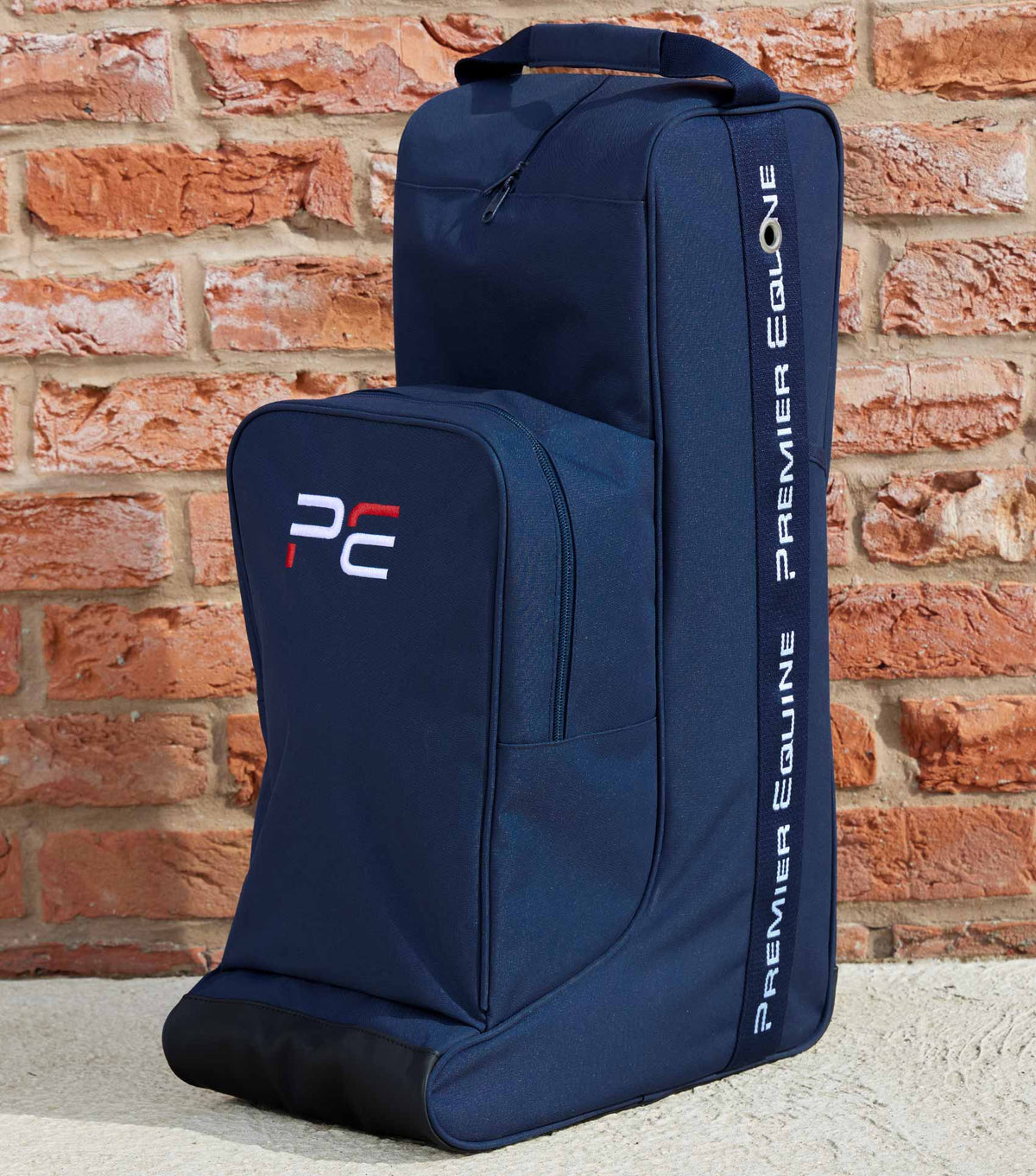 PE Team Tall Sac à bottes avec Storage