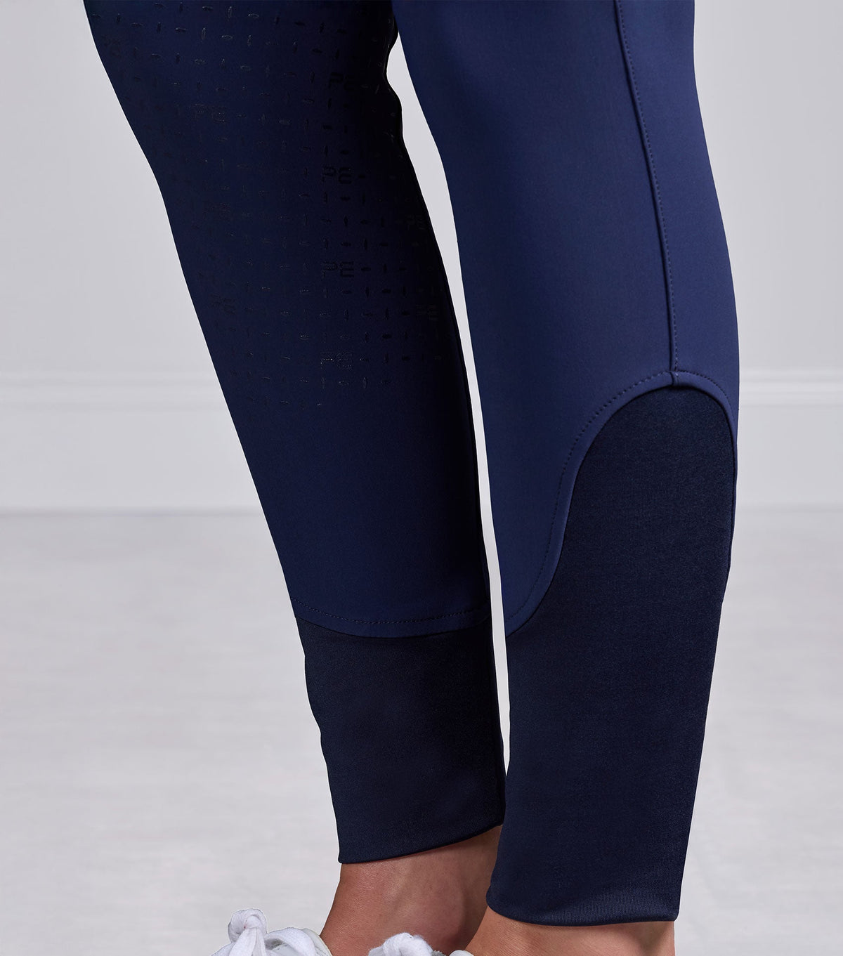 Sassari Pantalon d’équitation femme full grip gel