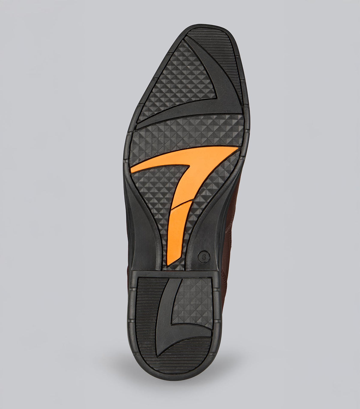 Taro imperméable en cuir Paddock botte
