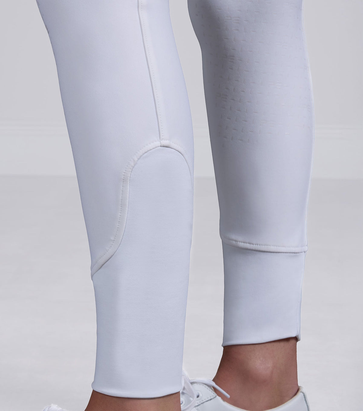 Torino II Pantalon d’équitation femme full grip gel