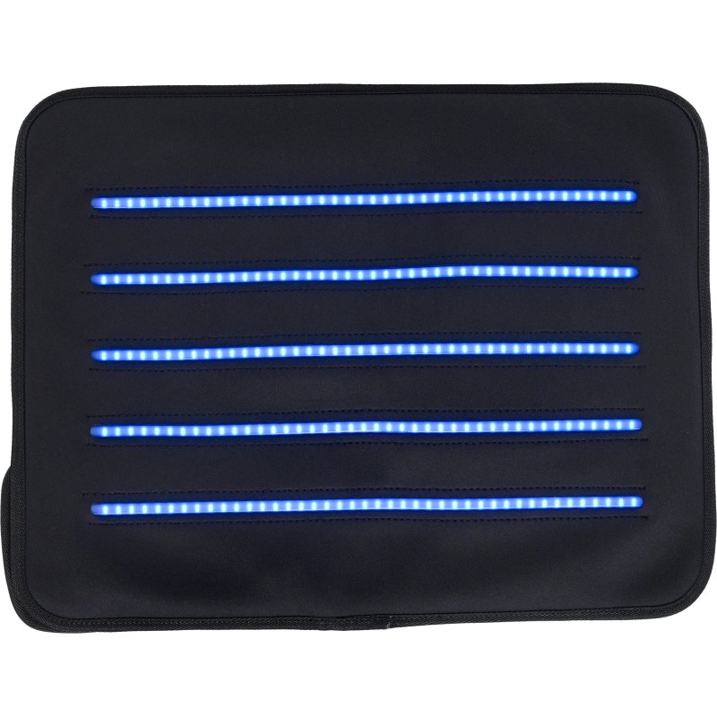Catago Fir-Tech LED therapy pad