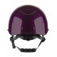 FairPlay - casque Apoleus shiny wide - royal berry