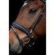 Utzon Equestrian - Bridon Edinburgh glitter