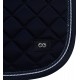 RiderByHorse - tapis prestige - navy