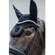 Kentucky - Bonnet plaited 3G logo - noir