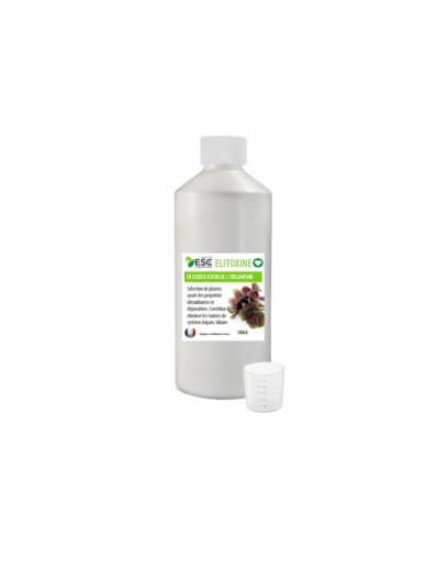 ESC - Elitoxine 500ml