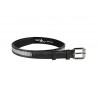 FairPlay - ceinture vernie Luminoso