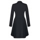 FairPlay - Frac Dorothee chic - noir