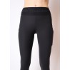 Montar- Alessia leggings - noir