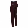 HV Polo - pantalon keira - plum