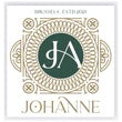 Johanne Equestrian