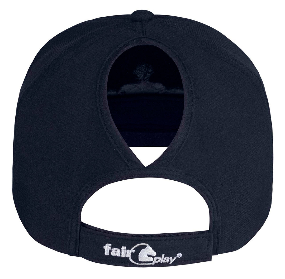 Casquette Fair Play EAST – Marine