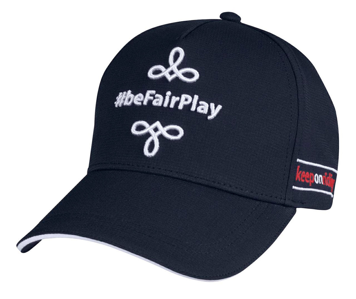 Casquette Fair Play EAST – Marine