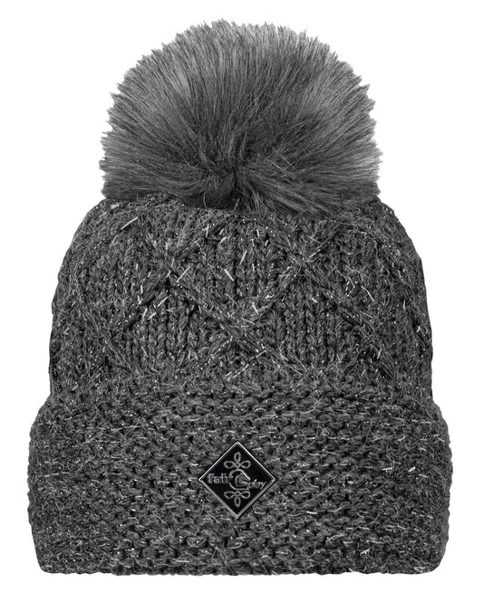 Bonnet Fair Play KADI 2.0 – Gris
