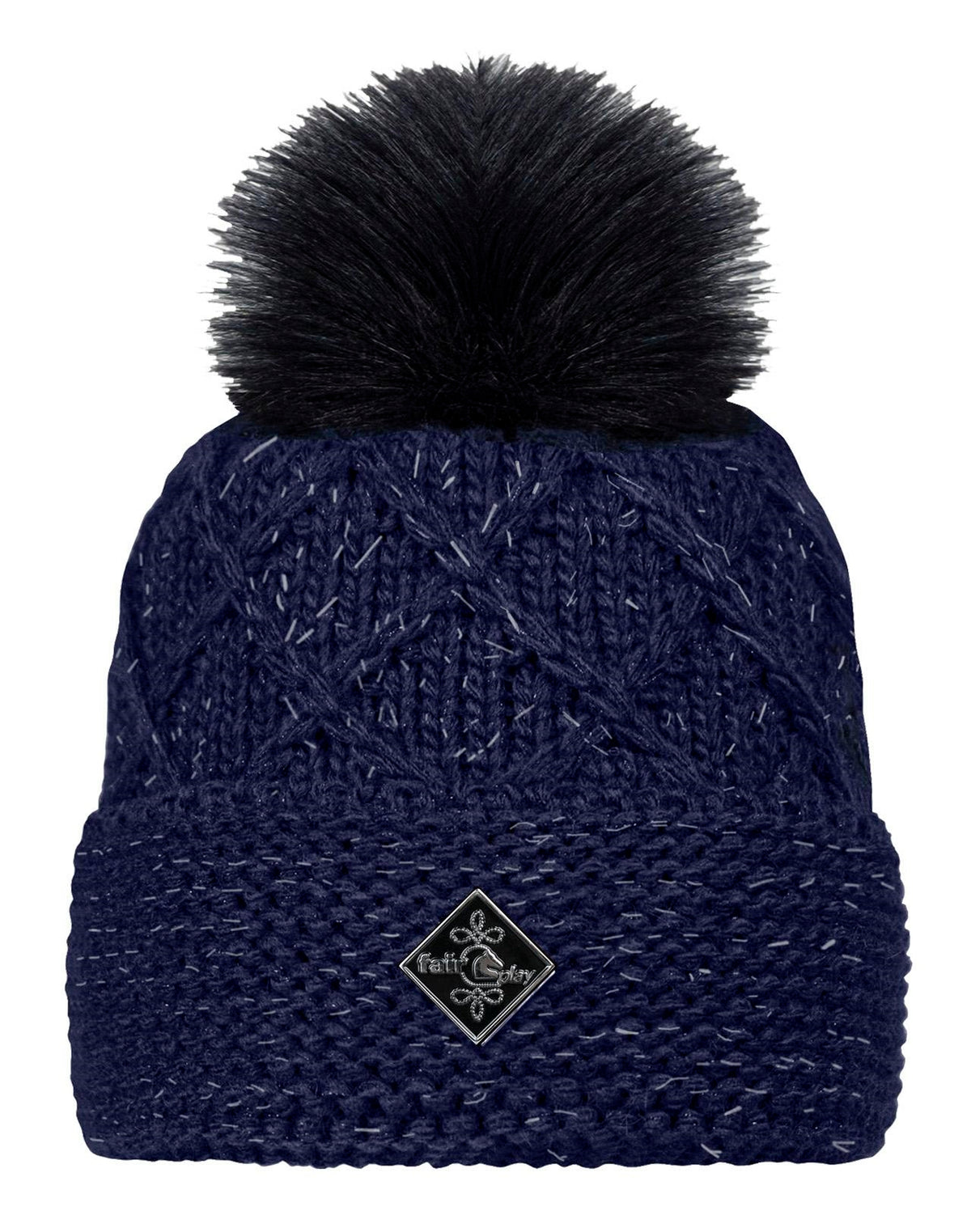 Bonnet Fair Play KADI 2.0 – Marine