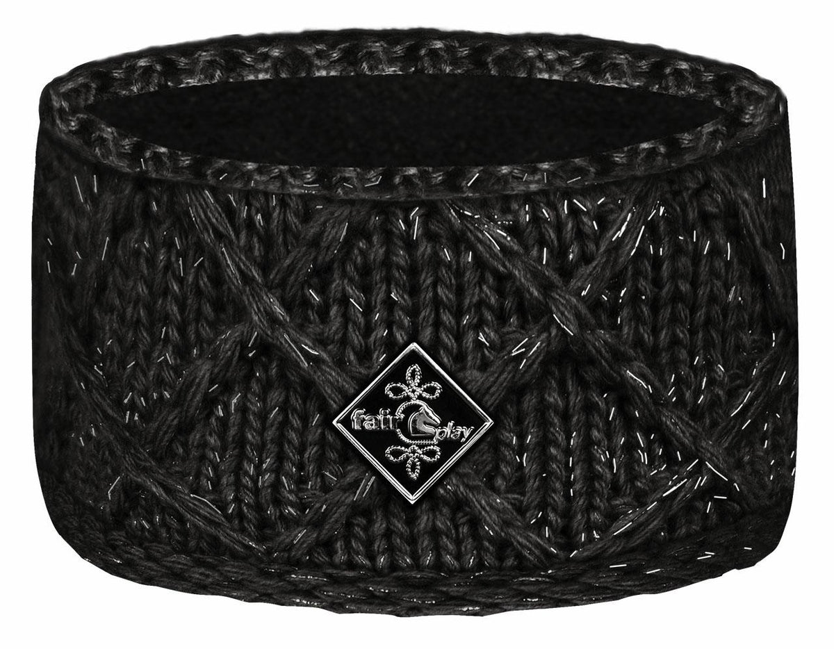 Bandeau Fair Play KADI BAND 2.0 – Noir