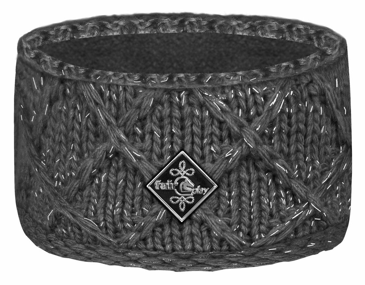 Bandeau Fair Play KADI BAND 2.0 – Gris