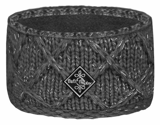 Bandeau Fair Play KADI BAND 2.0 – Gris