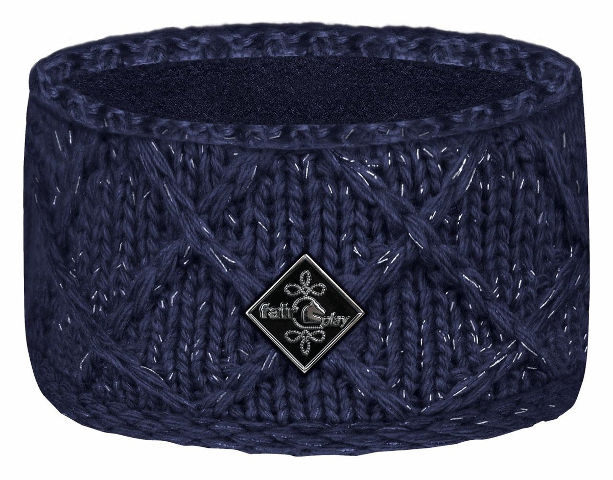Bandeau Fair Play KADI BAND 2.0 – Marine