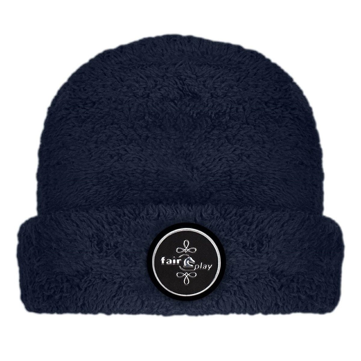 Bonnet Fair Play MILLY – Marine
