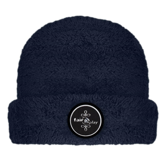 Bonnet Fair Play MILLY – Marine