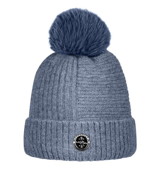 Bonnet Fair Play VESTA – Bleu
