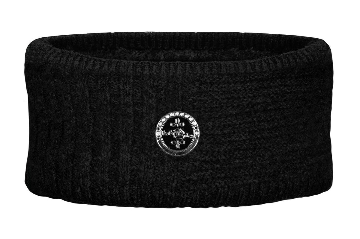 Bandeau Fair Play IRIS – Noir