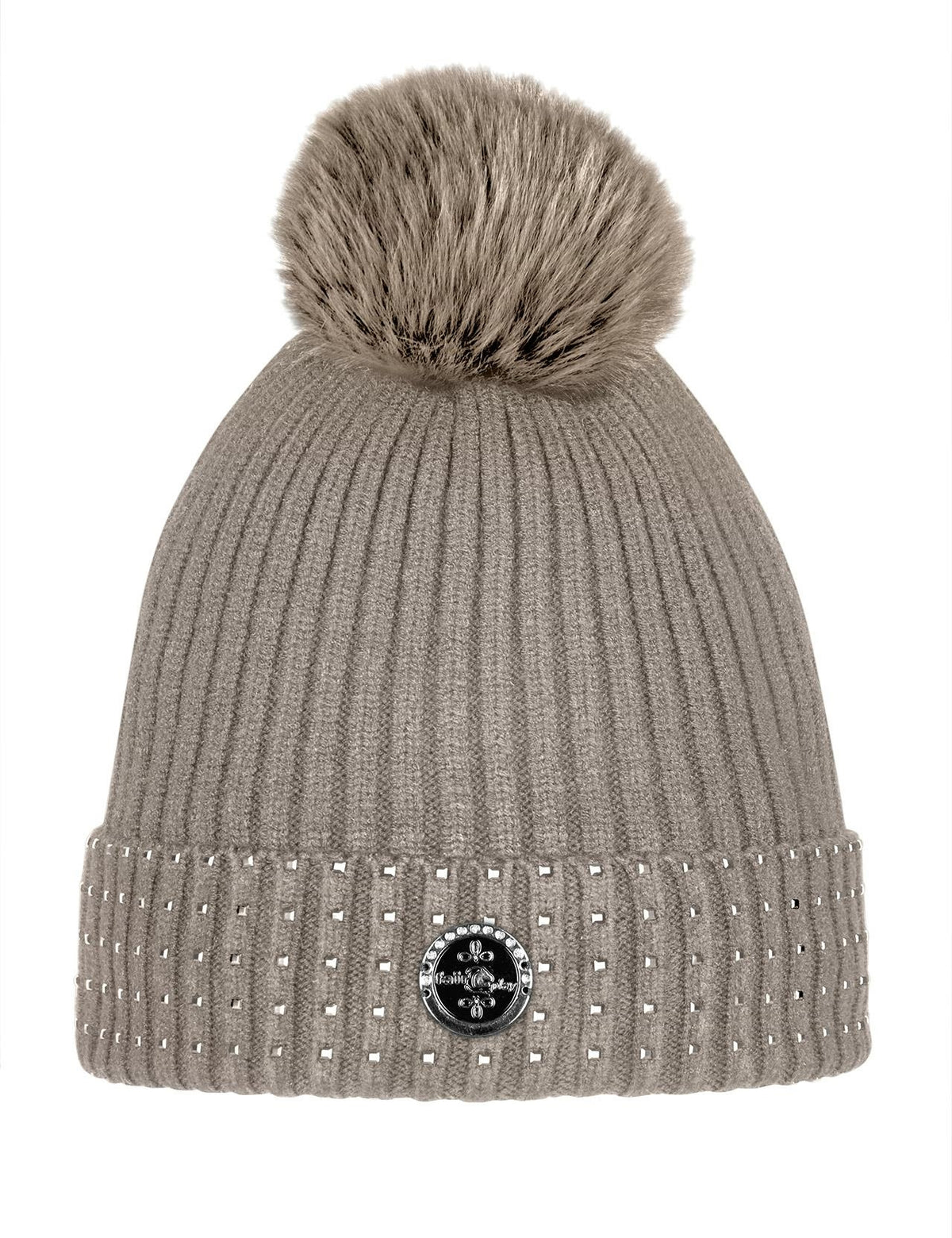 Bonnet Fair Play MIRAY – Beige