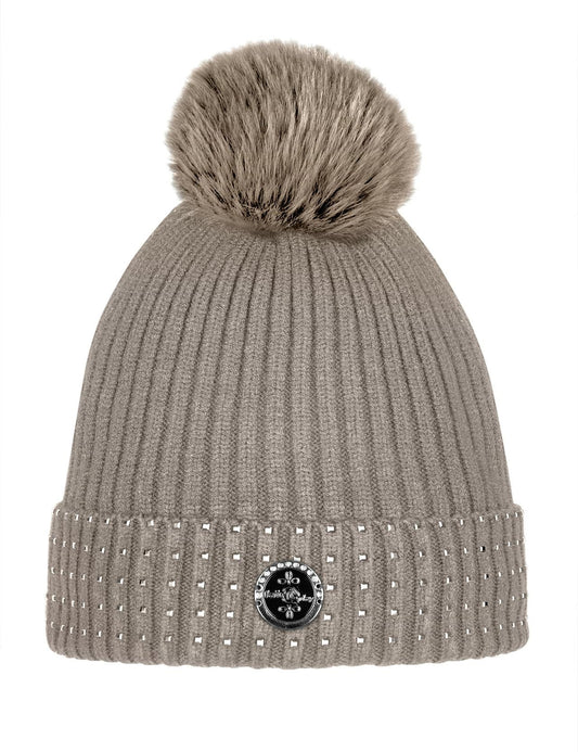 Bonnet Fair Play MIRAY – Beige