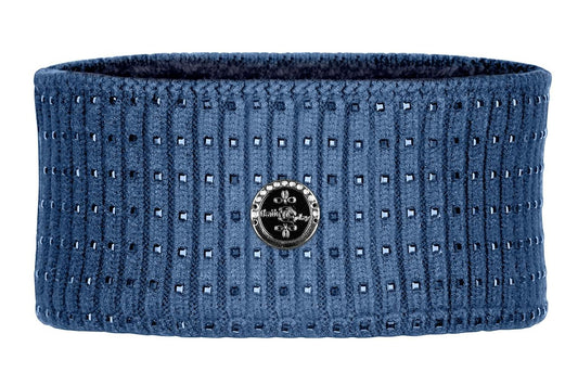 Bandeau Fair Play ELIN – Bleu royal
