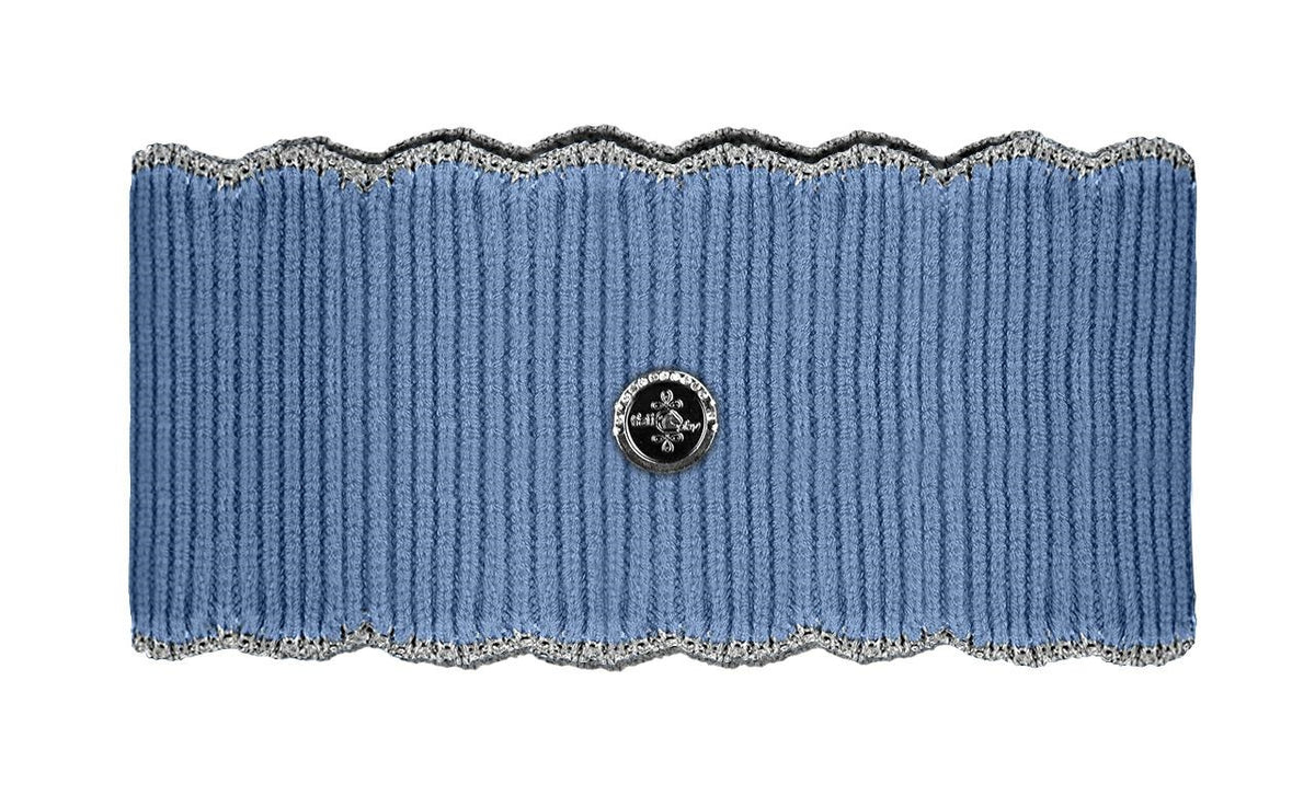 Bandeau Fair Play CARIS – Bleu