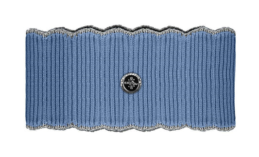 Bandeau Fair Play CARIS – Bleu