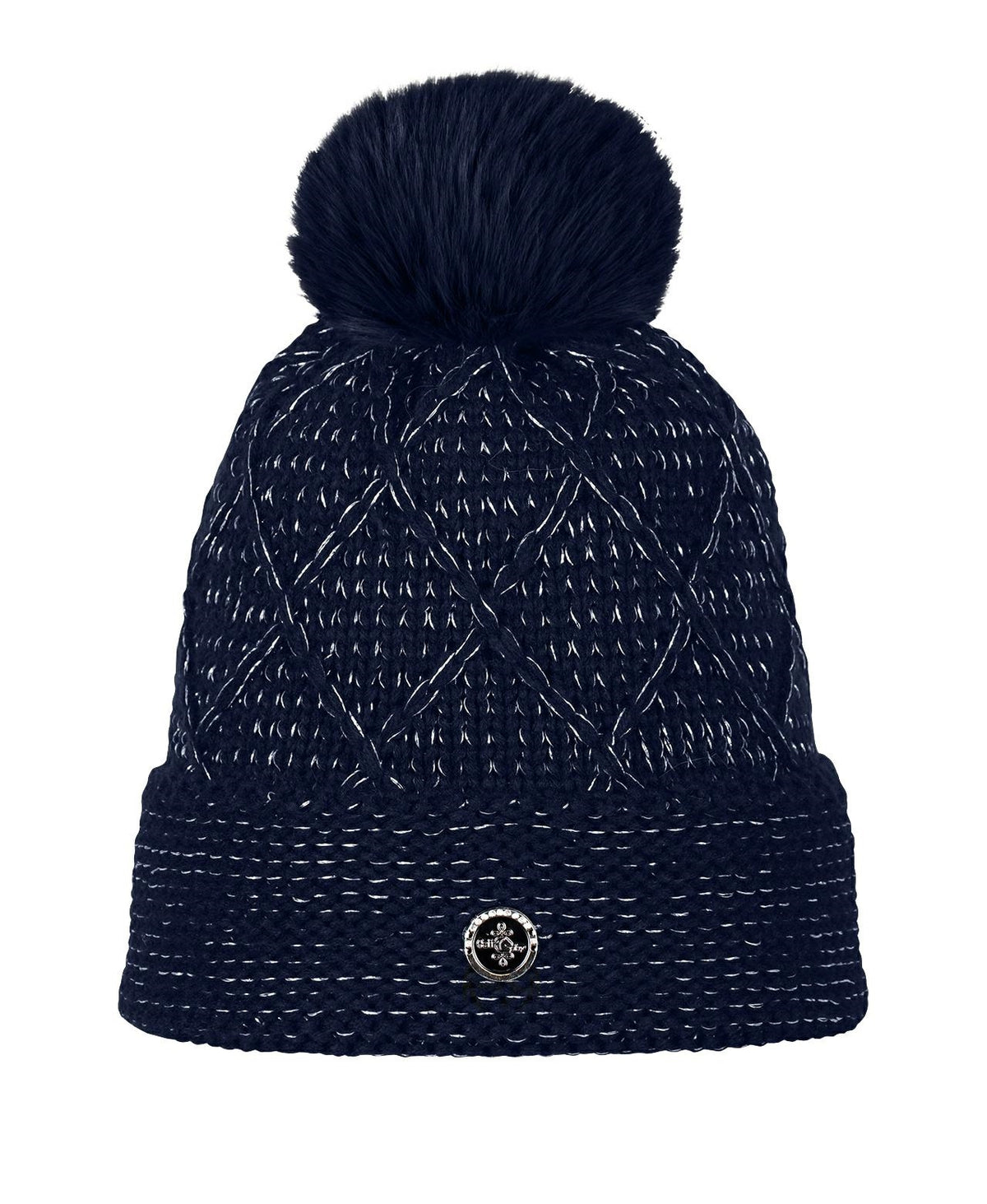 Bonnet Fair Play KADINA – Marine