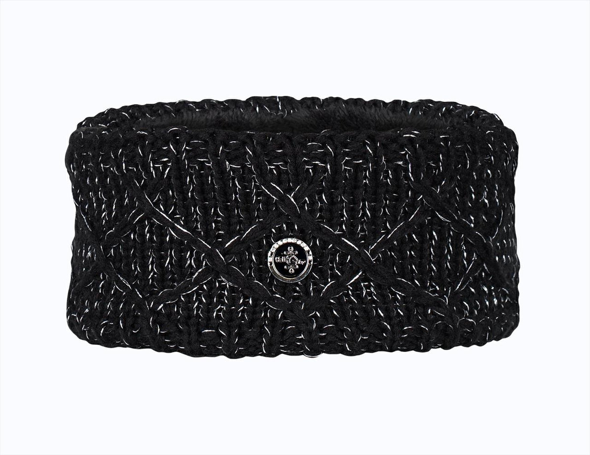 Bandeau Fair Play KADINA BAND – Noir