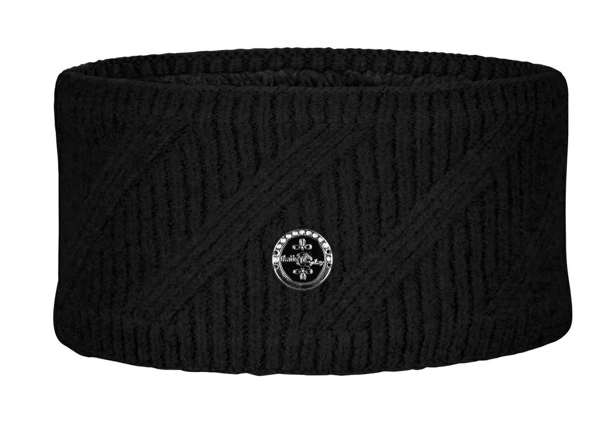Bandeau Fair Play CIARA – Noir