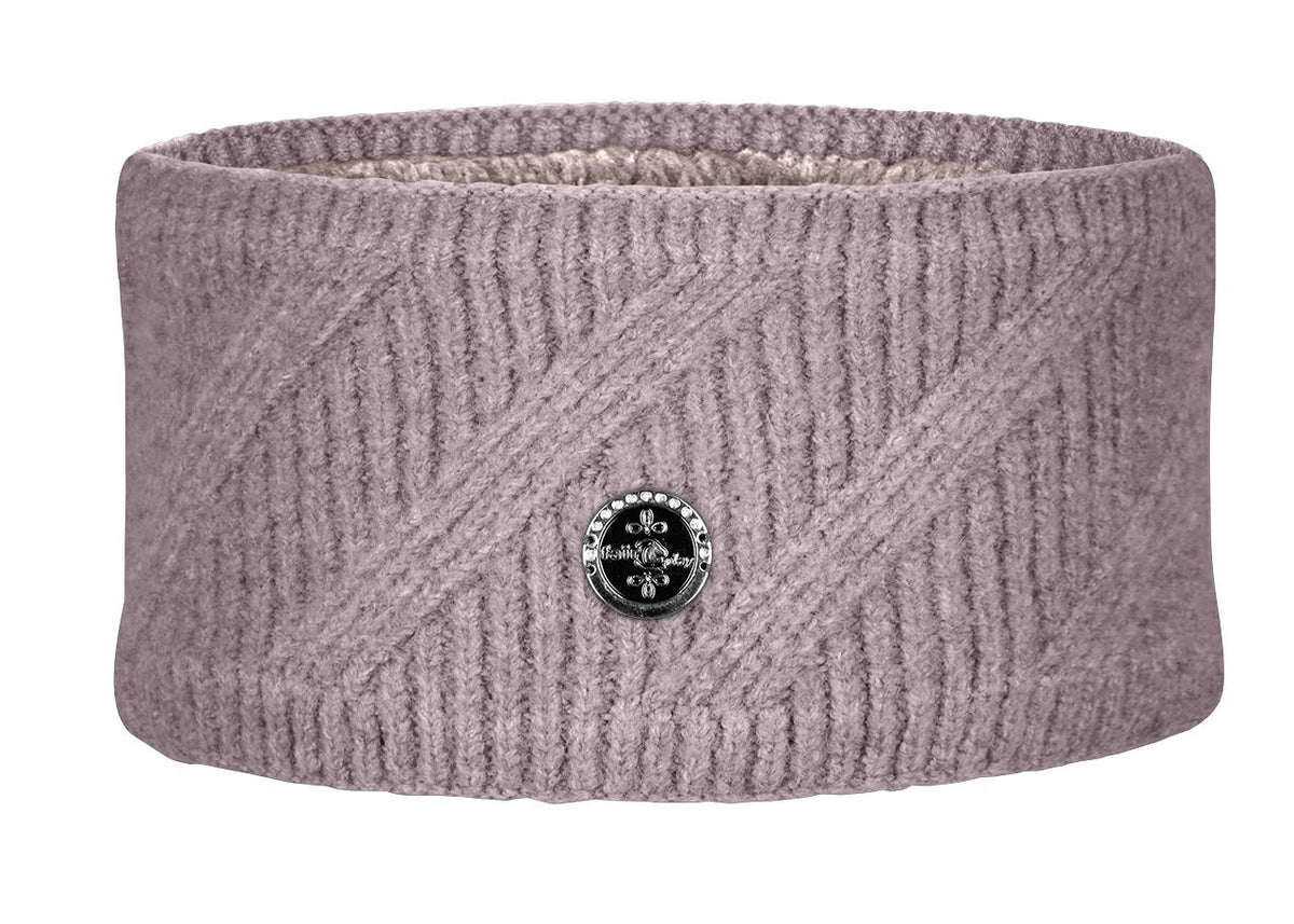 Bandeau Fair Play CIARA – Mauve clair