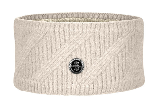 Bandeau Fair Play CIARA – Crème