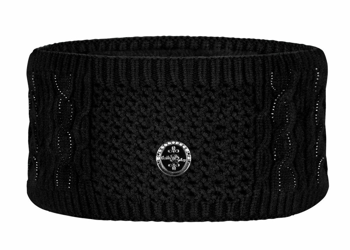 Bandeau Fair Play AVAIA – Noir