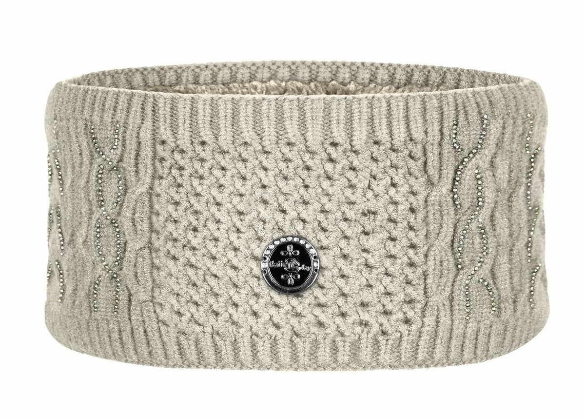 Bandeau Fair Play AVAIA – Beige clair