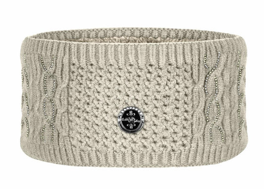 Bandeau Fair Play AVAIA – Beige clair