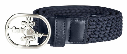 Ceinture élastique Fair Play JOEL – Marine