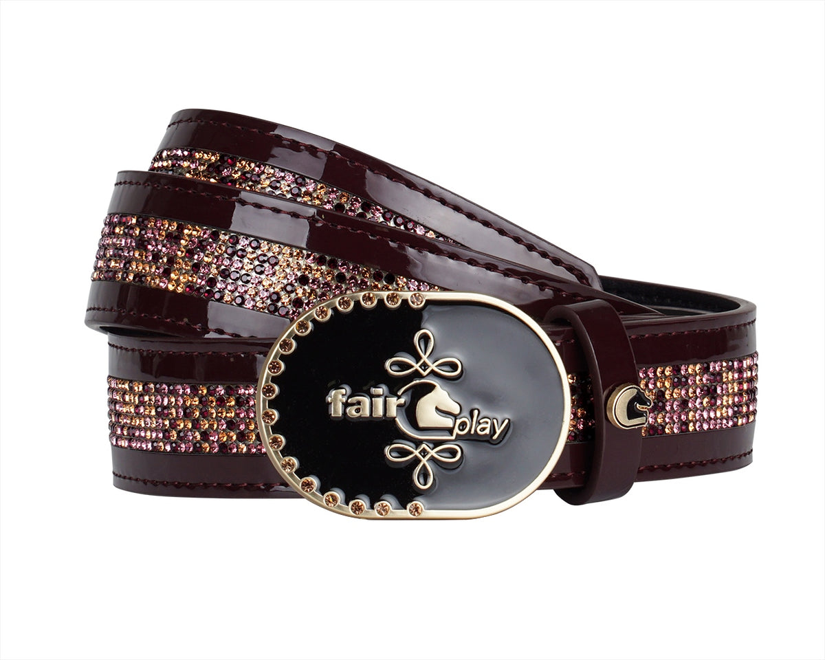 Ceinture Fair Play MERIN VG – Baie royale