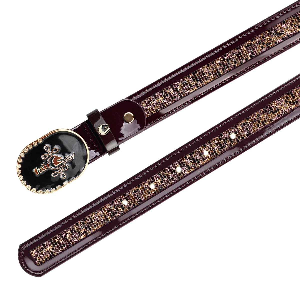 Ceinture Fair Play MERIN VG – Baie royale