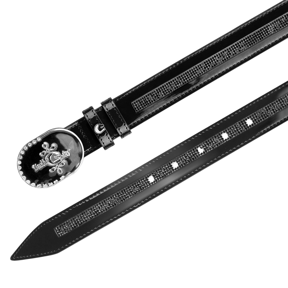 Ceinture Fair Play REVAZ – Noir
