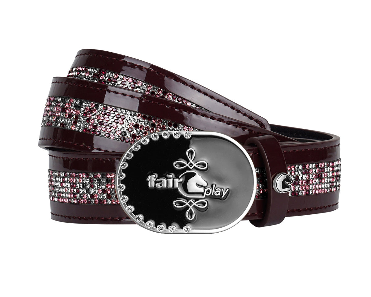 Ceinture Fair Play MERIN – Baie royale