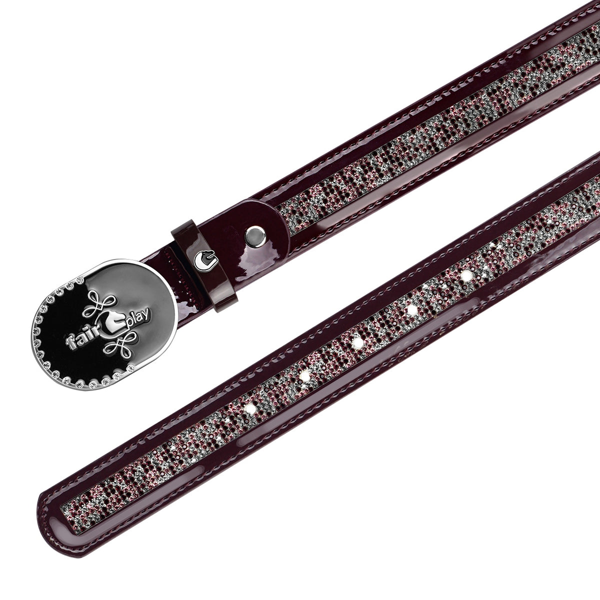 Ceinture Fair Play MERIN – Baie royale