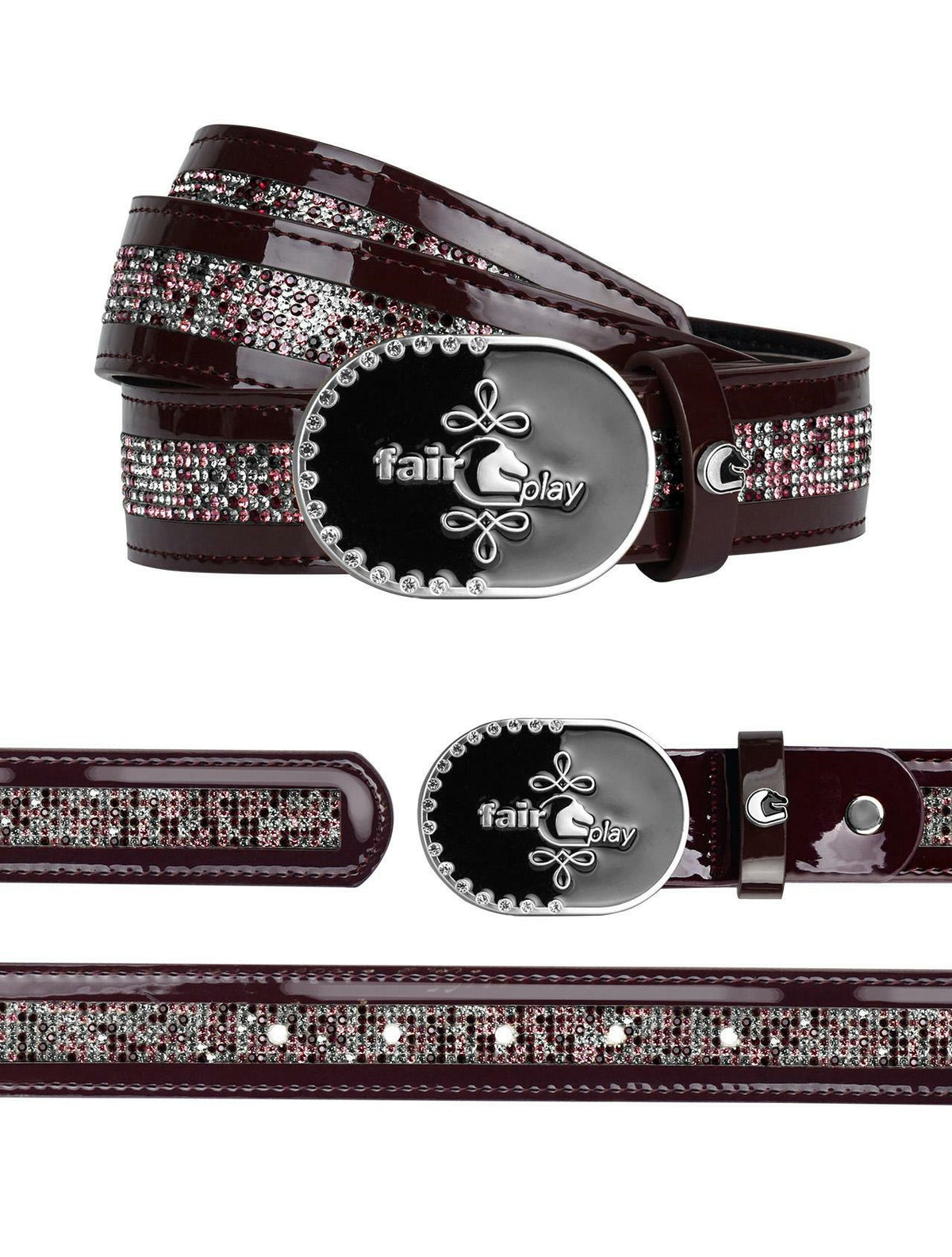 Ceinture Fair Play MERIN – Baie royale