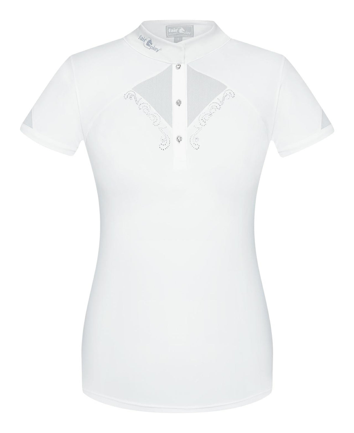 Fairplay CATHRINE - white