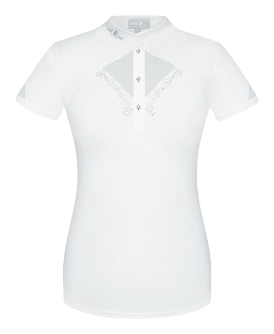 Fairplay CATHRINE - white